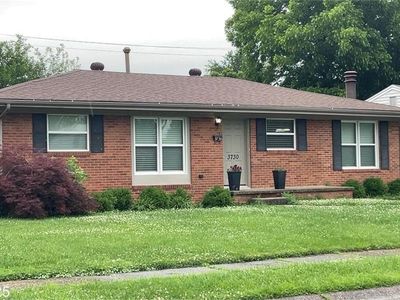 3730 Placid Pl, Owensboro, KY, 42303