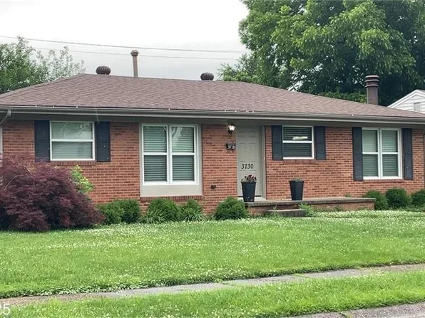 3730 Placid Pl, Owensboro, KY 42303