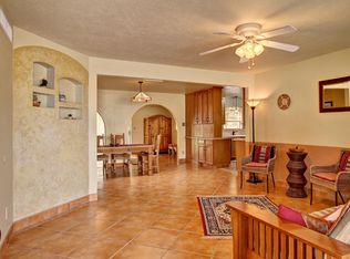 2702 Ridgeway Ct, Las Cruces, NM 88011