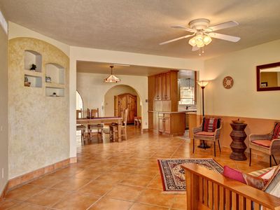 2702 Ridgeway Ct, Las Cruces, NM, 88011