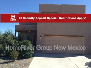 828 Kipuka Dr NW, Albuquerque, NM 87120