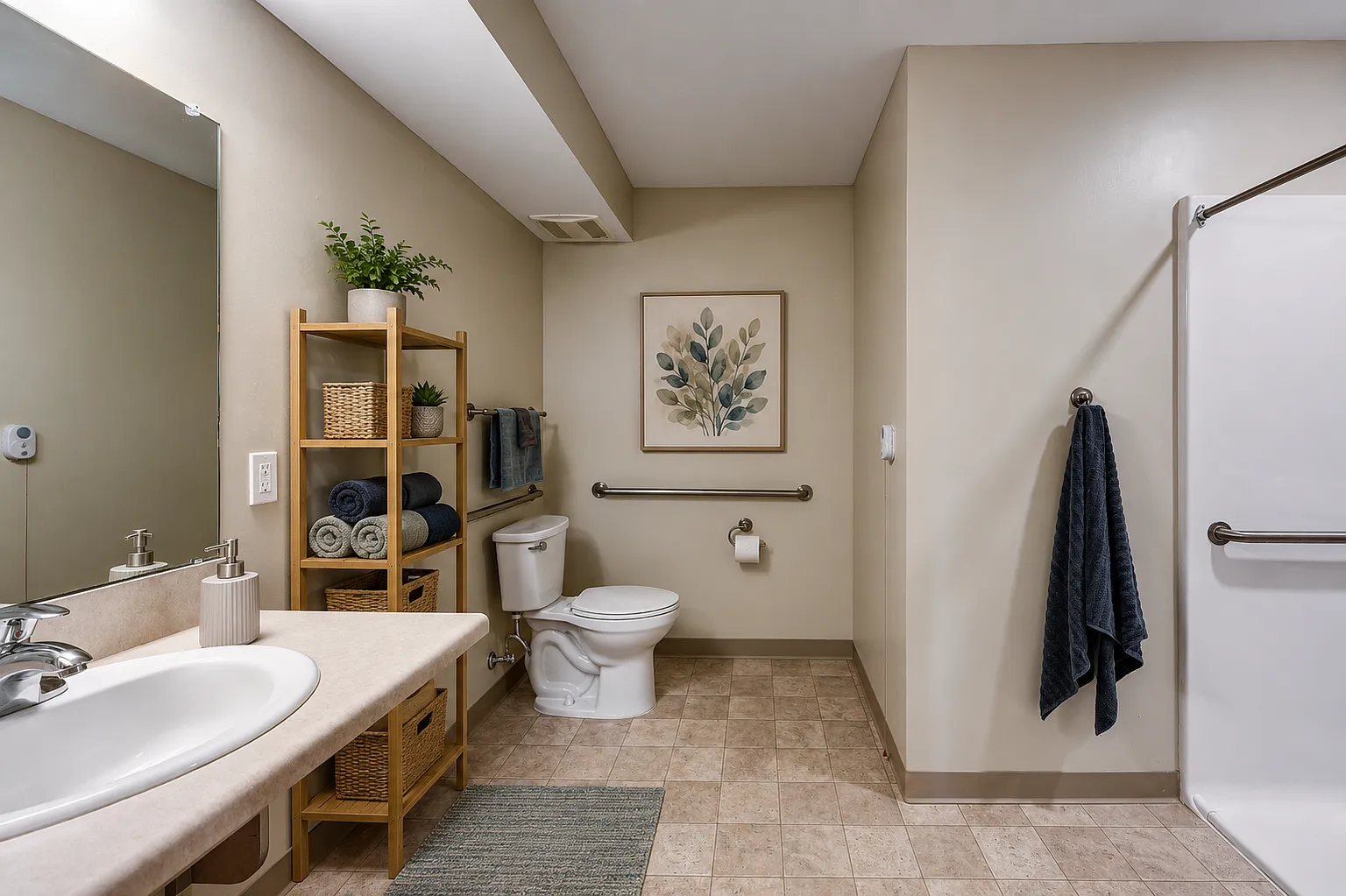 Avondale 55+ Apartments — Photo 4