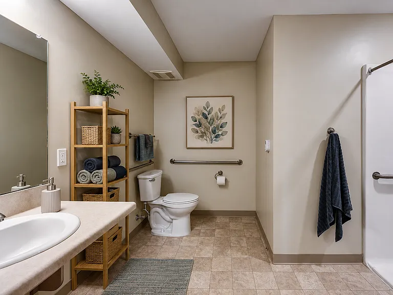 Avondale 55+ Apartments — Photo 4