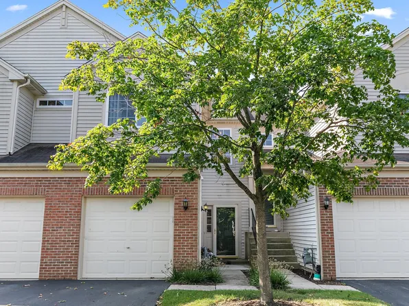 345 Thornwood Way Unit C, South Elgin, IL 60177