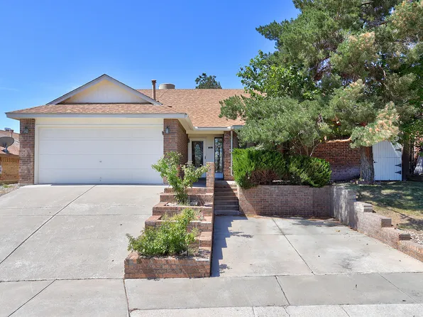 5305 Tamariz Dr NW, Albuquerque, NM 87120