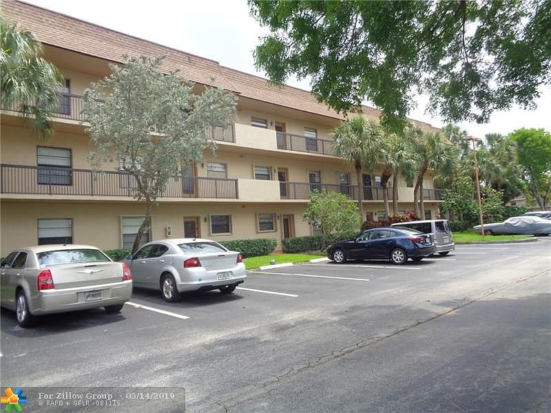 2nd image of 6090 N Sabal Palm Blvd APT 304