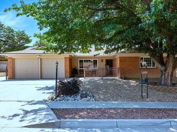3400 Montreal St NE, Albuquerque, NM 87111