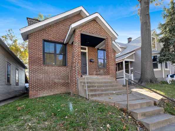 6752 W Park Ave, Saint Louis, MO 63139