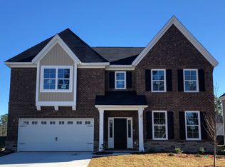 64 Calendon Ct, Richmond Hill, GA 31324