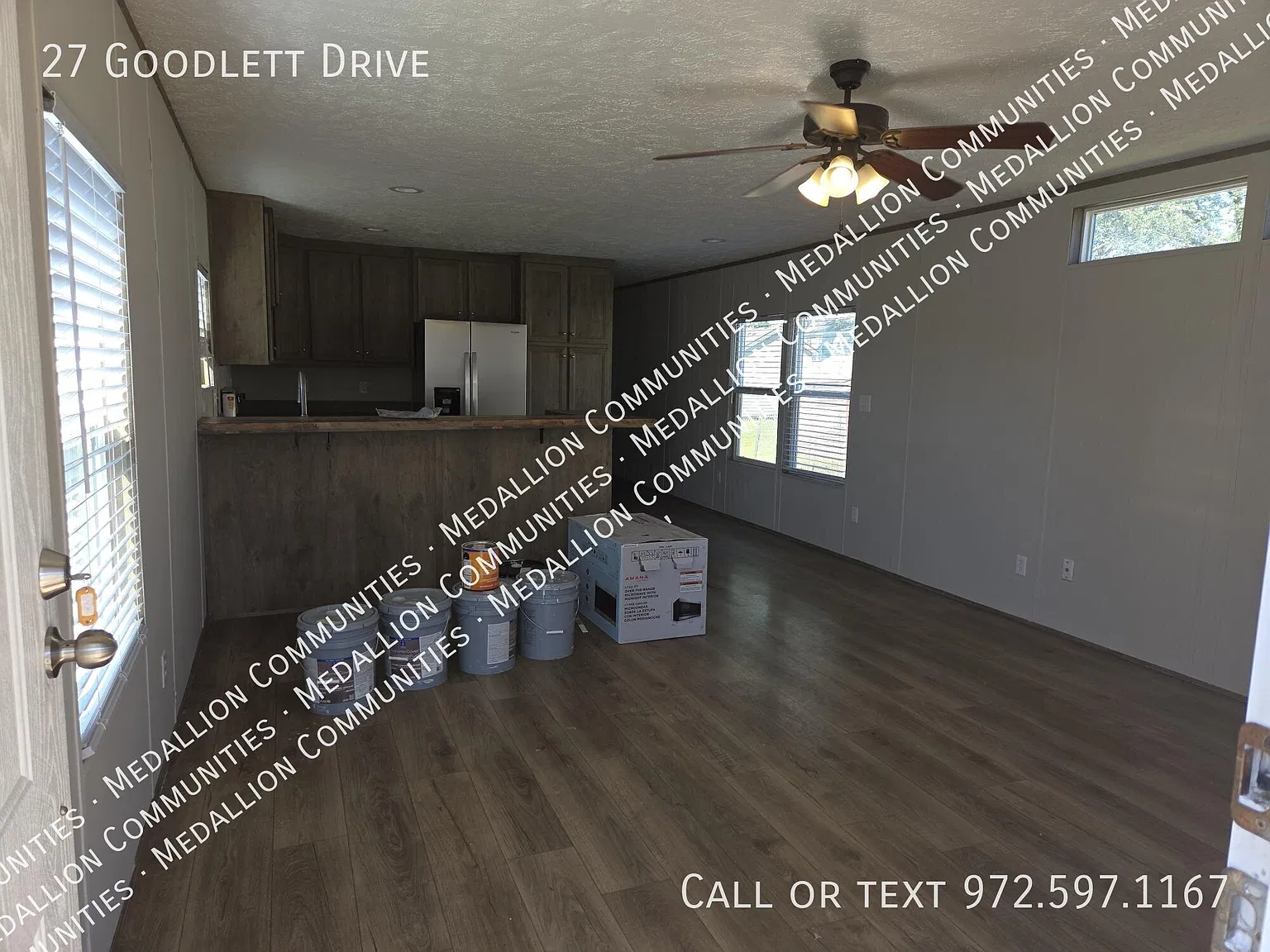 3 bed, 980 sqft, $1,199 — Photo 4