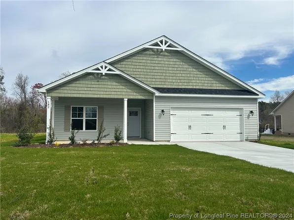 182 Olan Dr Lot 65, Lumberton, NC 28360