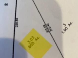 17 High St, Blairstown Twp., NJ 07825