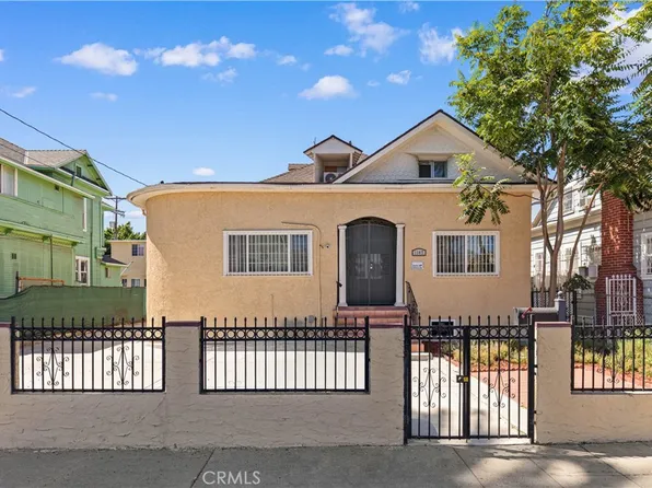 1147 S Westlake Ave, Los Angeles, CA 90006