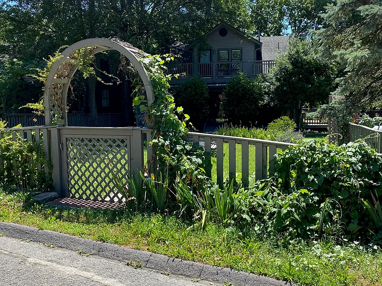 3004 Brightwood Ave #B — Photo 2