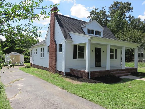 3rd image of 401 Wilmer Avenue