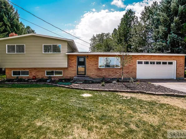 339 W 350 N, Blackfoot, ID 83221