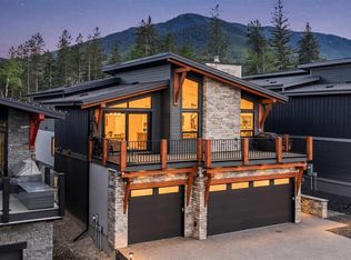 232 NW Stewart Creek Rise, Canmore, AB T1W0L8
