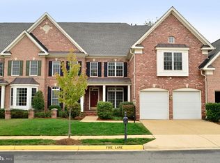 18840 Marvins Mill Ter, Leesburg, VA 20176