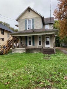 569 S Prospect St, Marion, OH, 43302