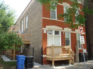 727 N Hoyne Ave, Chicago, IL 60612