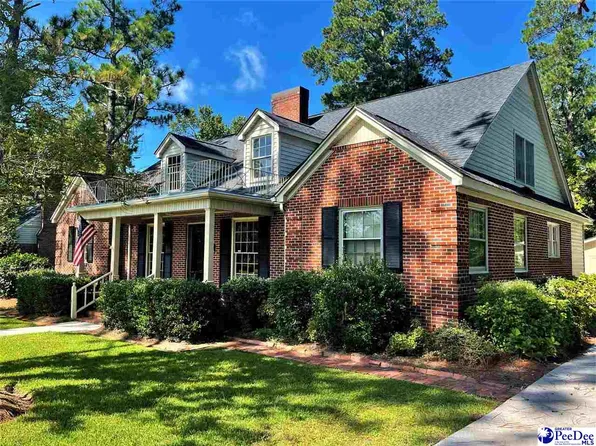 114 S 2nd Ave, Lake City, SC 29560