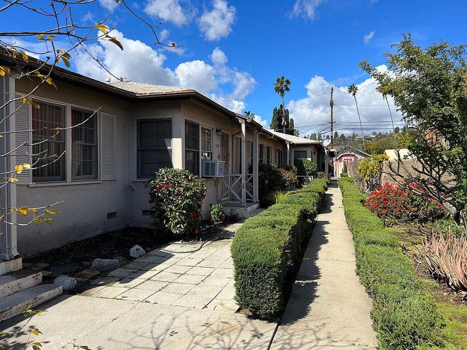 1st image of 5737 Huntington Dr N #5737
