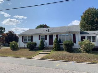 2 Shepard Ave, Providence, RI 02904