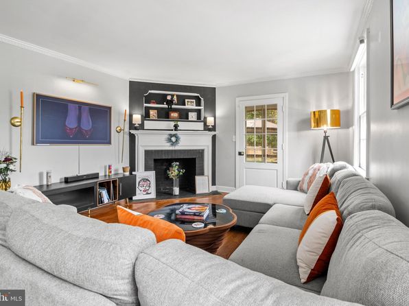 2441 N Forest Park Ave, Baltimore, MD 21207