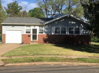 2122 Brandeis Ct, Cinnaminson, NJ 08077