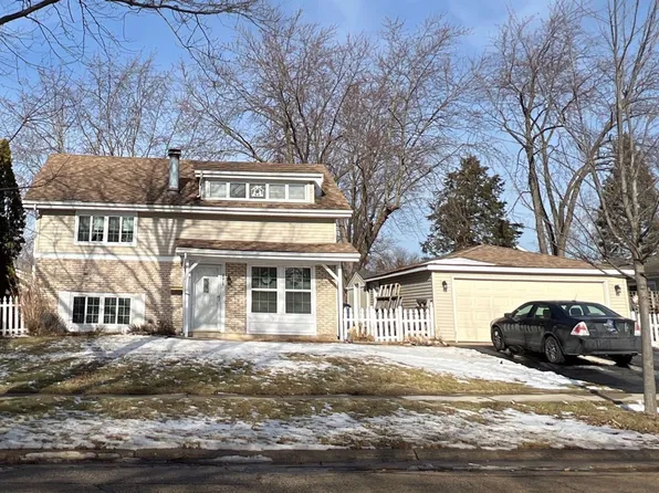 2216 Sycamore Ave, Hanover Park, IL 60133