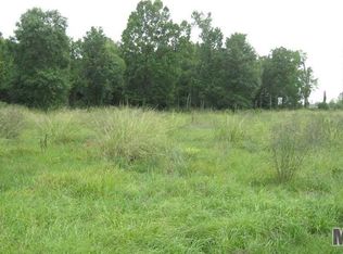 8A W Worthy Rd, Gonzales, LA 70737