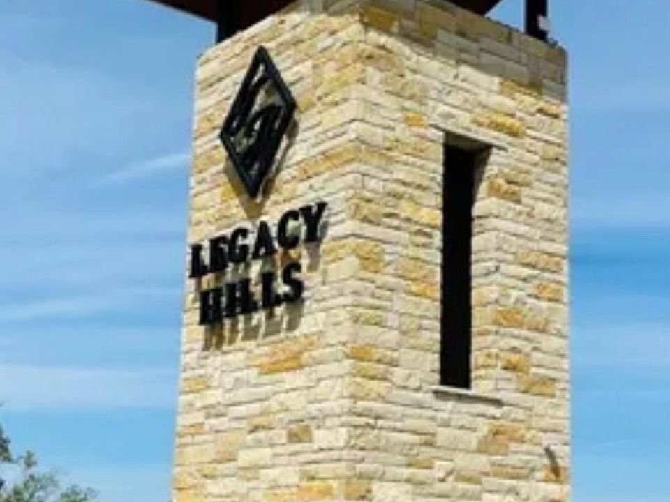 1st image of LOT 20 Legacy Hills Dr