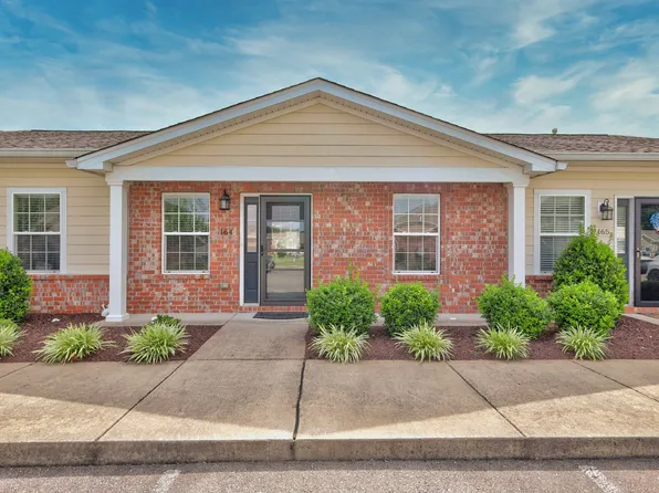 1040 Charlie Daniels Pkwy APT 164, Mount Juliet, TN 37122