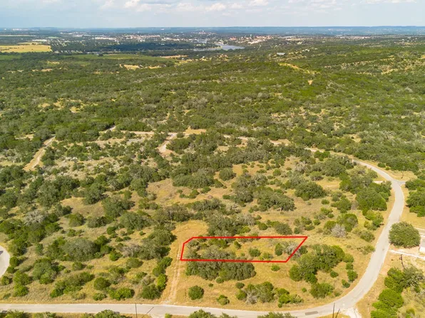 TBD Horned Toad, Horseshoe Bay, TX 78657