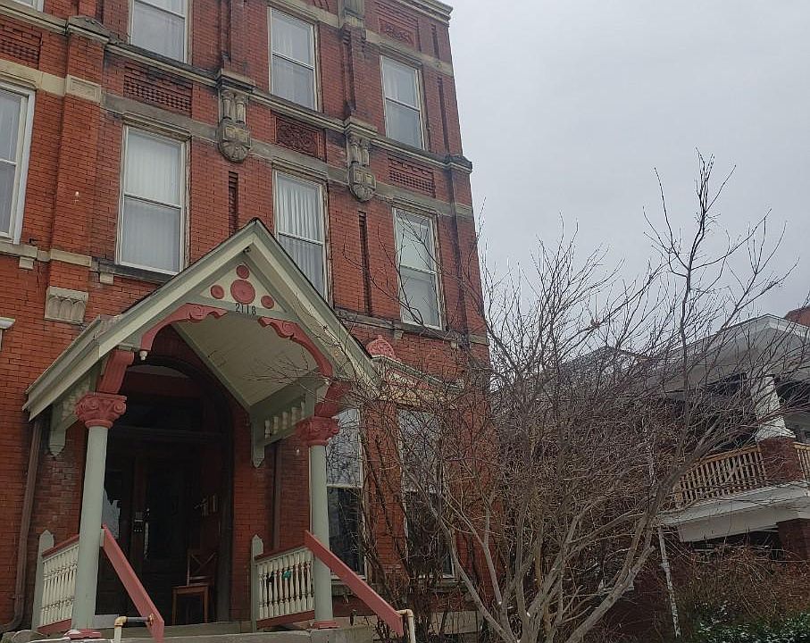 1st image of 2118 Sinton Ave #2