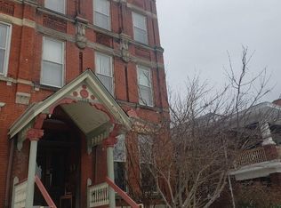2118 Sinton Ave #2, Cincinnati, OH 45206