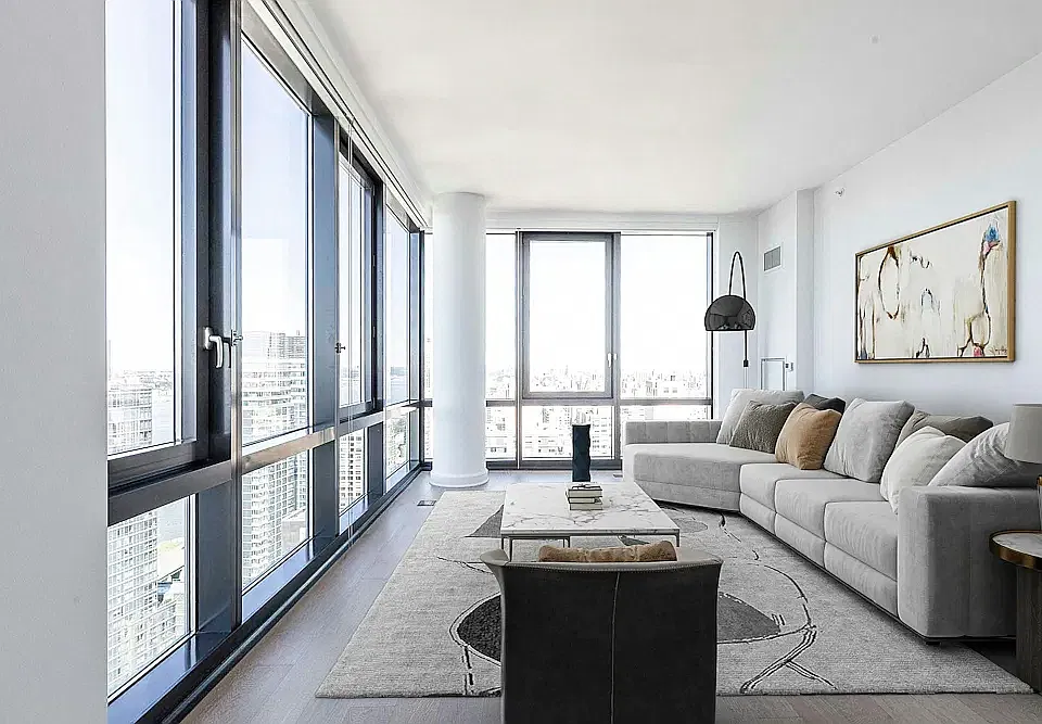 21 W End Ave #3302
