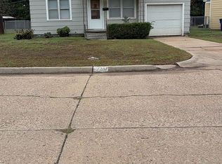 1513 W Hudson Dr, Enid, OK 73703