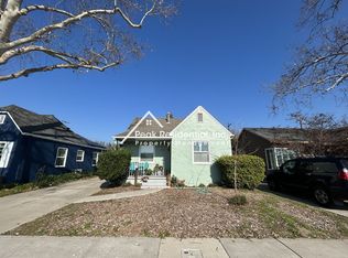 3457 V St, Sacramento, CA 95817