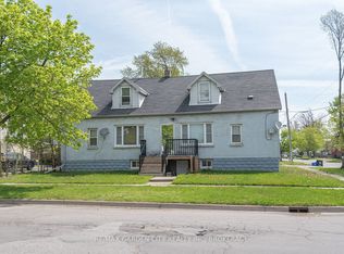 99 Beatrice St, Welland, ON L3B2Z2