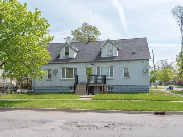 99 Beatrice St, Welland, ON L3B 2Z2