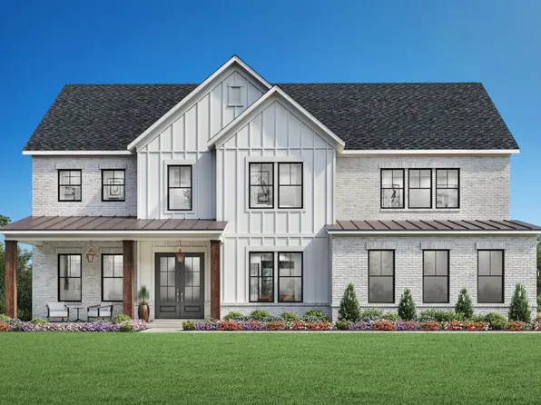 Rylan Plan, Waterford Pointe