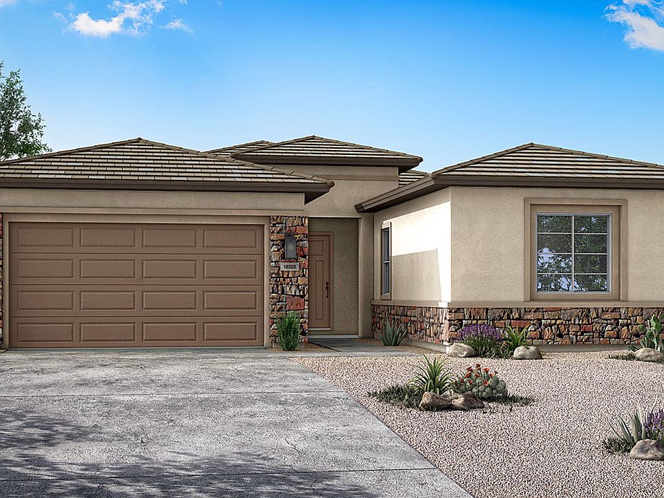 Cairn Plan, Black Rock at Verrado, Buckeye, AZ 85396 Zillow