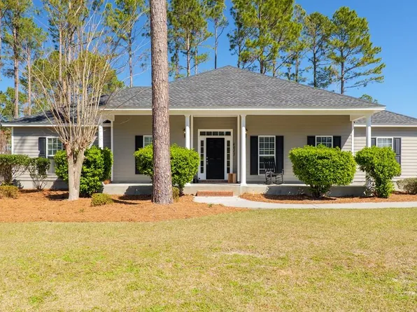 4611 Oxbottom Dr, Valdosta, GA 31605