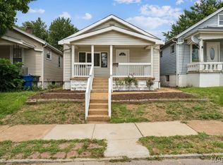 3851 Neosho St, Saint Louis, MO 63116
