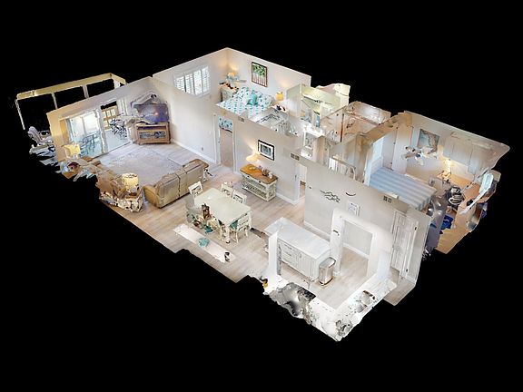 3rd image of 3606 S Peninsula Dr APT 610