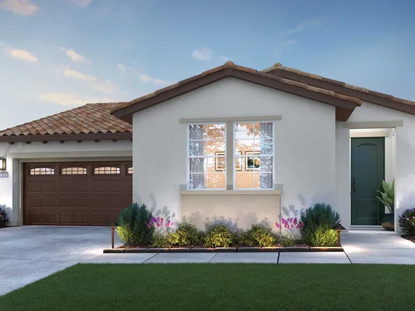 Royal Plan, Twin Oaks