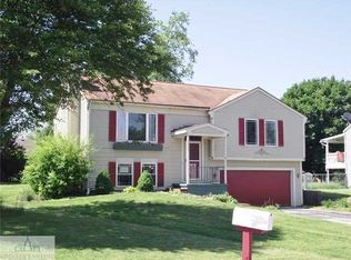 4513 Cranberry Ct, Lansing, MI