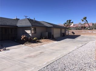 6408 Palo Alto Dr, Yucca Valley, CA 92284