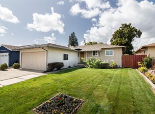 2018 Dublin Way, San Mateo, CA 94403